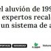 El diario de Santiago | A 32 años del aluvión de 1991 en Antofagasta expertos recalcan la urgencia de un sistema de alerta temprana