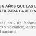Ingeniería UC | ESTUDIO ADELANTÓ HACE 6 AÑOS QUE LAS LLUVIAS EXTREMAS SON LA PRINCIPAL AMENAZA PARA LA RED VIAL