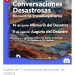 Panoramia | Vuelven las “Conversaciones desastrosas” de CIGIDEN