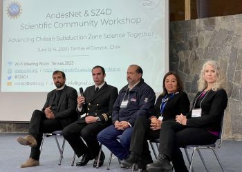 Proponen instalar en Chile instrumentos capaces de anticipar terremotos y erupciones volcánicas