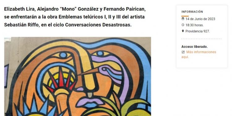 Radio Beethoven | CIGIDEN Memorias del desastre