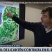 T13 | Hospital de Licantén continúa en el barro y ha pasado por tres inundaciones en menos de 40 años