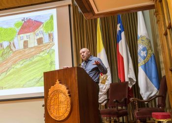 Experto en incendios forestales asegura que su velocidad de propagación ha aumentado