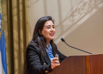 Macarena Ripamonti: “¿Vamos a permitir la reconstrucción en zonas que van a sufrir el mismo daño?”