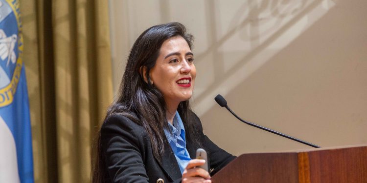 Macarena Ripamonti: “¿Vamos a permitir la reconstrucción en zonas que van a sufrir el mismo daño?”