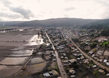 Expertas y expertos de CIGIDEN se refieren al estado de catástrofe nacional