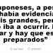 Fast Check CL | “Los japoneses, a pesar de que había evidencia de tsunamis grandes, pensaban que no iba a ocurrir. Puede pasar y hay que estar preparados”