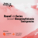 4ta Mesa Redonda de Design 4 Emergency: «Design for Volcanic Emergencies»