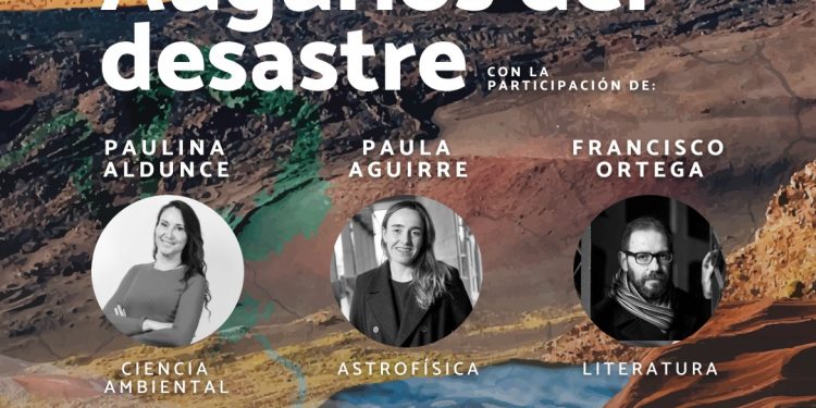 Conversaciones desastrosas: Augurios del Desastre