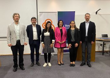 Uso e importancia de los datos geoespaciales en la Gestión de Riesgo de Desastres