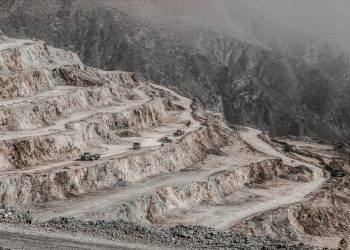 Ojos que no ven ¿sociedad que no siente? Relaves mineros y las otras zonas de sacrificio en Chile