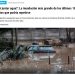 La Hora | ¿A juntar agua?: La inundación más grande de los últimos 10 años que podría repetirse