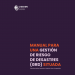 Lanzamiento del “Manual para una gestión de riesgos de desastres situada”