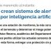 U de Chile | Académicos U. de Chile crean sistema de alerta temprana de tsunamis impulsado por inteligencia artificial