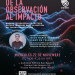 Seminario Internacional “De la observación al impacto: Nuevas tecnologías de captura de datos e imágenes para la gestión del riesgo de desastres”