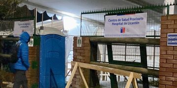 Plataforma digital simula el impacto de un gran terremoto en la red hospitalaria de emergencia