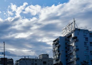 [Llamado para estudiantes] Evaluación de Riesgo y Resiliencia en Entornos Urbanos