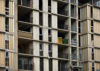 [Call por applicatios | Post-doctoral Position] Assessment of Risk and Resilience of Urban Settings