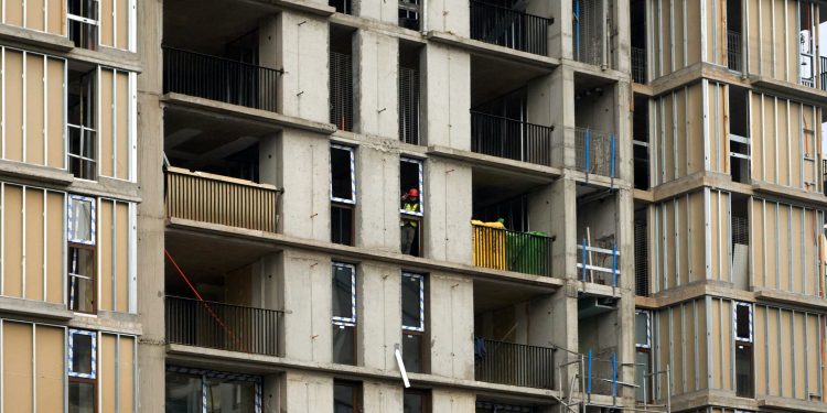 [Call por applicatios | Post-doctoral Position] Assessment of Risk and Resilience of Urban Settings