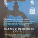 Lanzamiento Policy Paper “La integración del riesgo ante eventos de origen natural en los sistemas de agua potable rural en Chile”