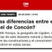 CNN | ¿Cuáles son las diferencias entre el socavón de Cachagua y el de Concón?