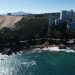 Edificio Kandinsky se convierte en caso emblemático de los impactos que causa la urbanización “extrema” en la costa