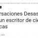 El Diario de Lautaro | Ciclo «Conversaciones Desastrosas» contará con un escritor de ciencia ficción y dos científicas