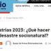 El Diario de la Costa | Fiestas Patrias 2023: ¿Qué hacer ante un eventual desastre socionatural?