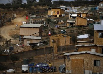 Todos los campamentos en Chile están expuestos al riesgo de experimentar un desastre