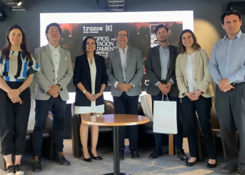 WildFireX: Conoce la plataforma nacional e interdisciplinaria, para la Gestión del Riesgo de Incendios