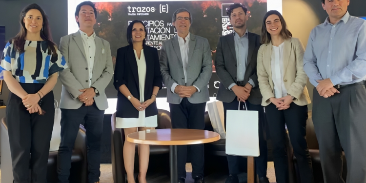 WildFireX: Conoce la plataforma nacional e interdisciplinaria, para la Gestión del Riesgo de Incendios