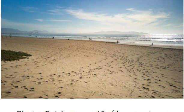 La Voz en Línea | Fiestas Patrias 2023: ¿Qué hacer ante un eventual desastre socionatural?