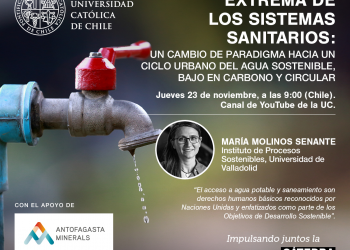 Seminario «Descentralización Extrema de los sistemas Sanitarios»