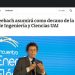 Noticias UAI | Claudio Seebach asumirá como decano de la Facultad de Ingeniería y Ciencias UAI