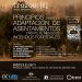 Seminario WildFireX: Principios para la adaptación de asentamientos frente al riesgo de incendios forestales