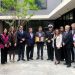 CIGIDEN celebra “Premio Hamaguchi” con desayuno intersectorial 