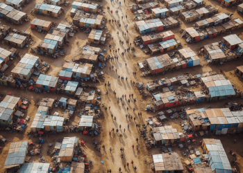 Recomendaciones para evitar incendios domésticos en campamentos