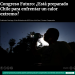 Radio Cooperativa | Congreso Futuro: ¿Está preparado Chile para enfrentar un calor extremo?