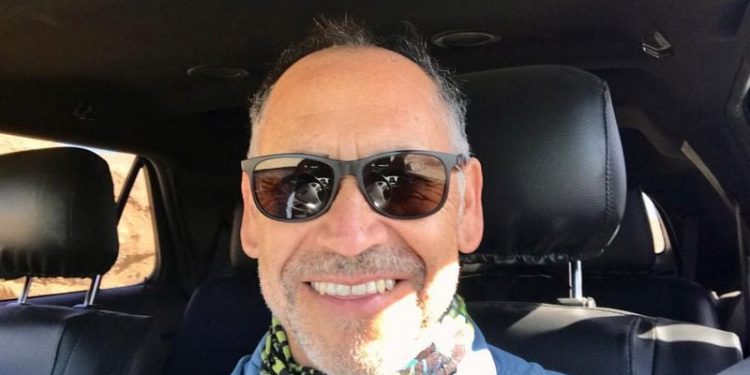 Soy geólogo y me gustan los terremotos: Terremoto y tsunami en Japón