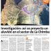 La Estrella del Loa | Investigación: así se proyecta un aluvión en el sector de La Chimba