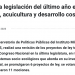 Noticias UC | Revisan la legislación del último año en pesca artesanal, acuicultura y desarrollo costero