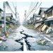 Terremoto 7,6 en Japón se ubica en falla geológica de 200 Km de largo en la Península de Noto