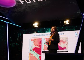 Ley de Costa: proyecto de ley con base científica es presentado en el Congreso Futuro