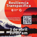 Seminario Internacional CIGIDEN + QuakeCore «Resiliencia Transpacífica»