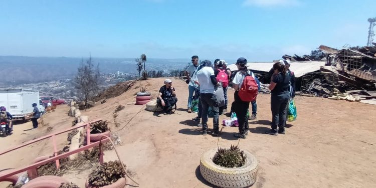 8M 2024 | ECO-feminismo: La importancia de redefinir la habitabilidad de los territorios desde una mirada feminista