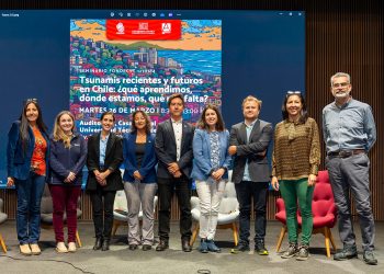 Advierten la urgencia de implementar la evacuación vertical en Chile