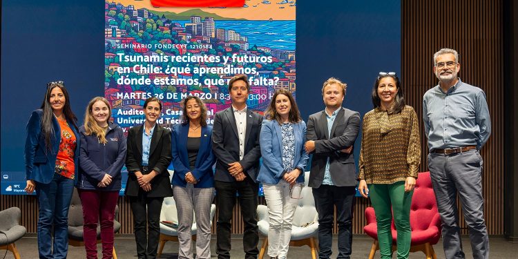 Advierten la urgencia de implementar la evacuación vertical en Chile