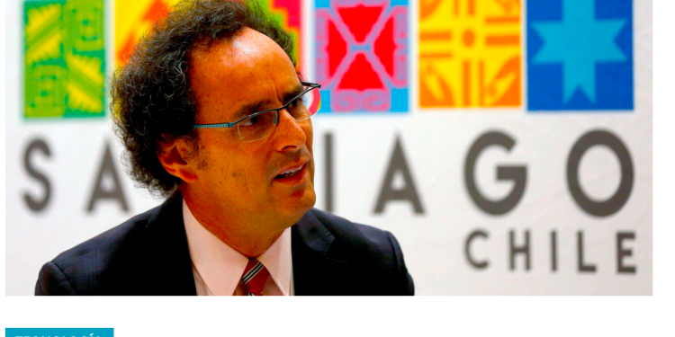 Cooperativa Ciencias | EE.UU. reconoce ingeniero chileno por su tecnología antisísmica