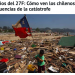 DUNA | A 14 años del 27F: Cómo ven los chilenos las consecuencias de la catástrofe