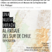 Diario UACh | Exposición «Una nueva mirada al paisaje del sur de Chile» se exhibirá en el Museo de la Exploración R.A. Philippi